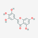 Compound Structure