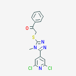 Compound Structure