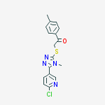 Compound Structure