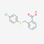 Compound Structure