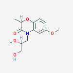 Compound Structure