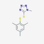Compound Structure
