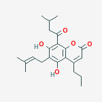 Compound Structure
