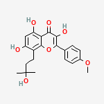 Compound Structure