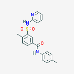 Compound Structure