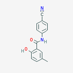 Compound Structure