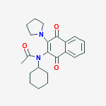 Compound Structure