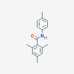 Compound Structure