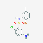 Compound Structure