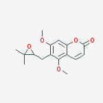 Compound Structure