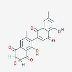 Compound Structure