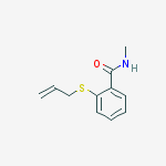 Compound Structure