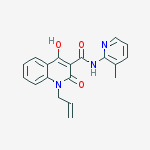 Compound Structure