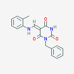 Compound Structure