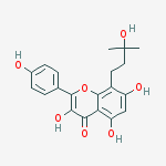 Compound Structure