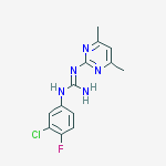 Compound Structure