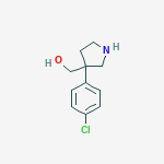 Compound Structure