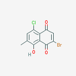 Compound Structure