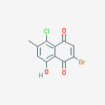 Compound Structure