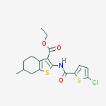 Compound Structure