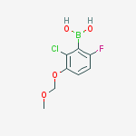 Compound Structure