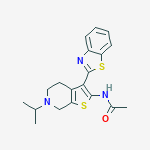 Compound Structure
