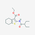 Compound Structure