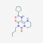 Compound Structure