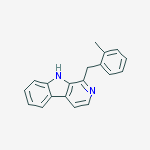 Compound Structure