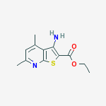 Compound Structure
