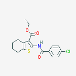 Compound Structure
