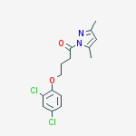 Compound Structure