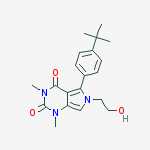 Compound Structure