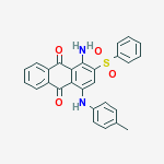 Compound Structure