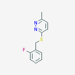 Compound Structure