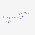 Compound Structure