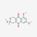 Compound Structure
