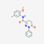 Compound Structure
