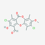 Compound Structure