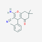 Compound Structure