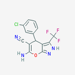 Compound Structure