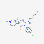 Compound Structure