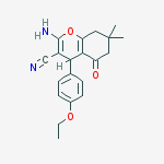 Compound Structure