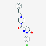 Compound Structure