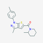 Compound Structure