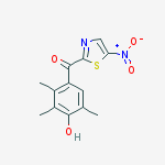 Compound Structure