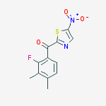 Compound Structure