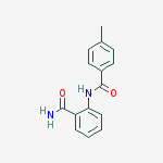 Compound Structure