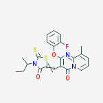 Compound Structure
