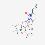 Compound Structure